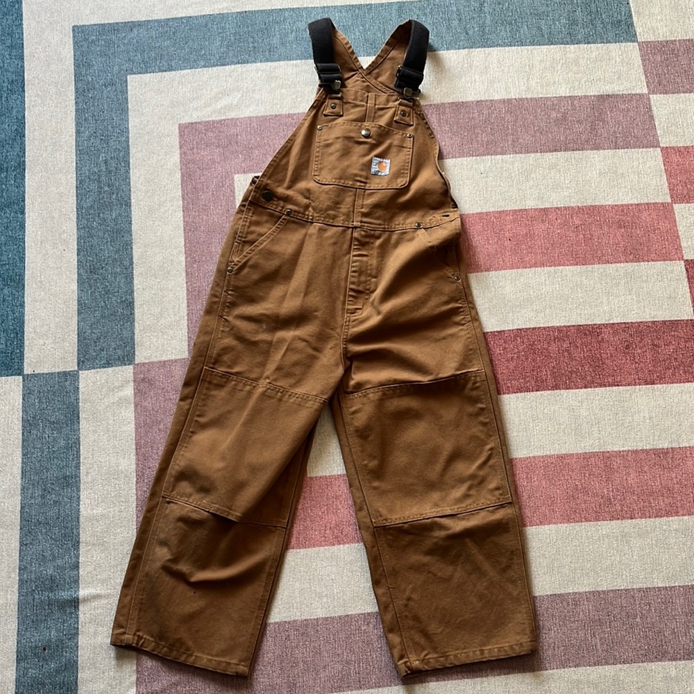 Unisex Carhartt Overalls